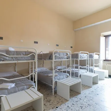 & 7 * Firenze