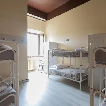 Hostel & 7 Florence