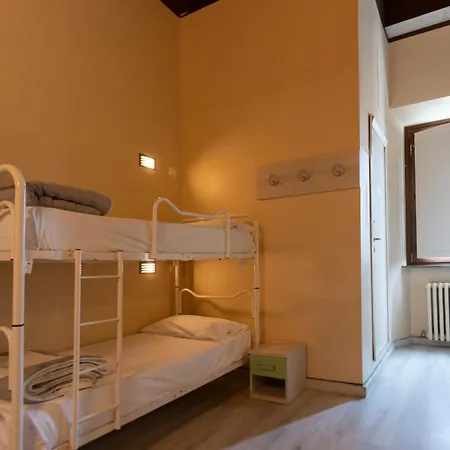 Hostel & 7