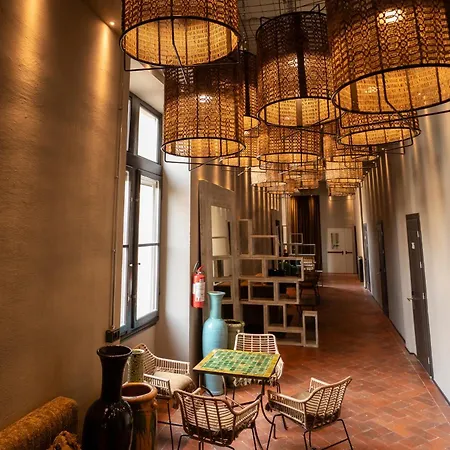 Hostel & 7 Florence